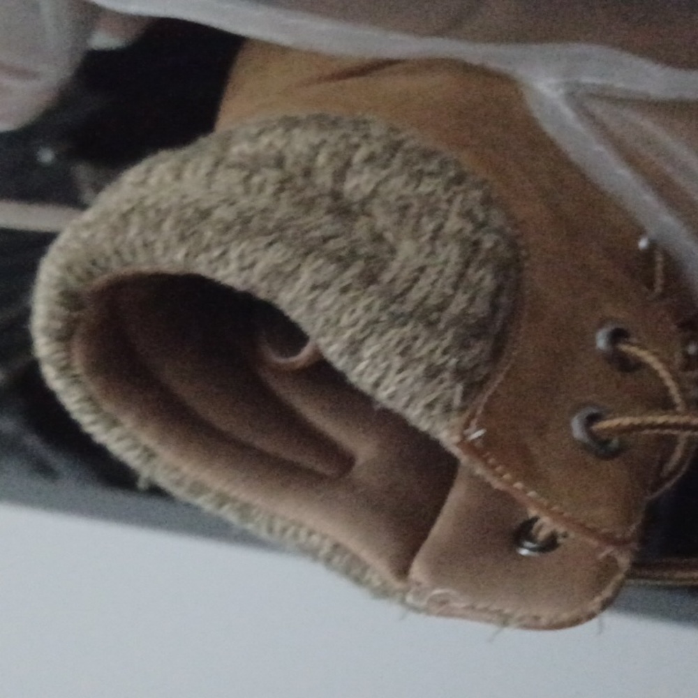 Boots - Picture 2 of 4